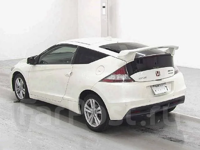 Honda CR-Z. ��������, ��������, 1.5 (113��.�.), ������, 52 000����. ��, �/�. ��� ����� �� ������������ ����