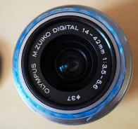 Olympus. ������� ������� 37 �� ����