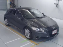 Honda CR-Z. ��������, ��������, 1.5 (113��.�.), ������, 43 000����. ��, �/�, ��� ���. ��� ����� �� ������������ ����
