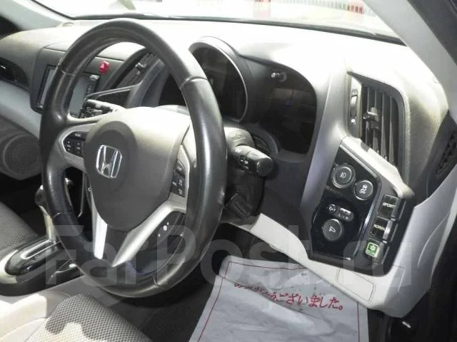 Honda CR-Z. ��������, ��������, 1.5 (113��.�.), ������, 43 000����. ��, �/�, ��� ���. ��� ����� �� ������������ ����