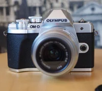 Olympus E-M10 Mark III Body. 15 - 19.9 ��, ���: ��� ���� ����