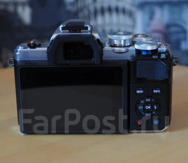 Olympus E-M10 Mark III Body. 15 - 19.9 ��, ���: ��� ���� ����