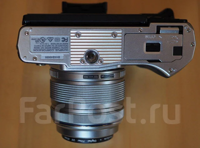 Olympus E-M10 Mark III Body. 15 - 19.9 ��, ���: ��� ���� ����