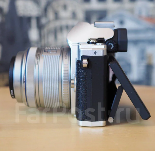 Olympus E-M10 Mark III Body. 15 - 19.9 ��, ���: ��� ���� ����