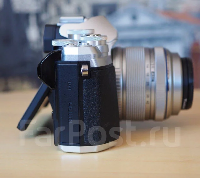 Olympus E-M10 Mark III Body. 15 - 19.9 ��, ���: ��� ���� ����