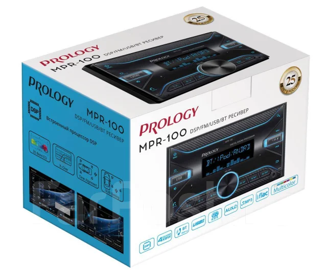 Prology MPR-100 ����