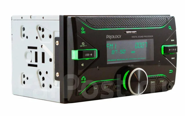Prology MPR-100 ����