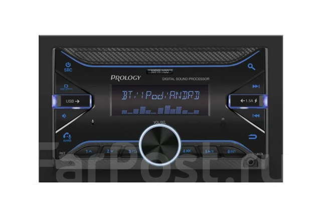Prology MPR-100 ����