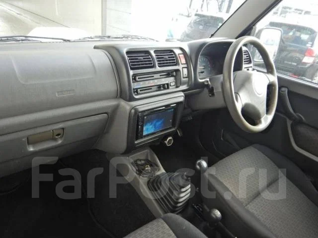 Suzuki Jimny. ��������, 4wd, 0.7 (64��.�.), ������, 70����. ��, �/�, ��� ���. ��� ����� �� ������������ ����