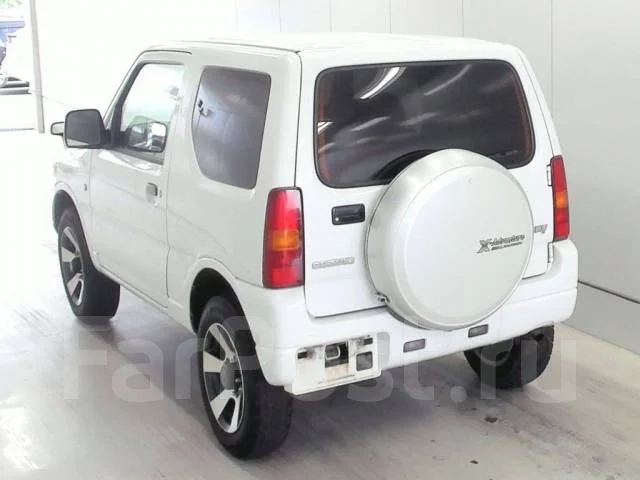Suzuki Jimny. ��������, 4wd, 0.7 (64��.�.), ������, 70����. ��, �/�, ��� ���. ��� ����� �� ������������ ����