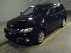 Mitsubishi Airtrek. CU2W0100943, 4G63T ����