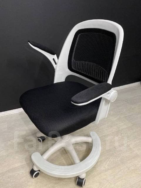 Стул школьника, стул для ребенка на колесиках, новый, в наличии. Цена ...