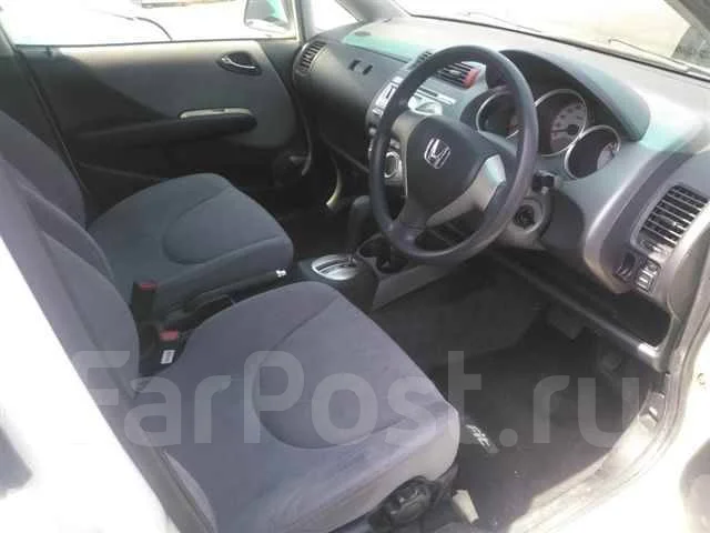 Honda Fit. ��������, ��������, 1.3 (86��.�.), ������, 69����. ��, �/�, ��� ���. ��� ����� �� ������������ ����
