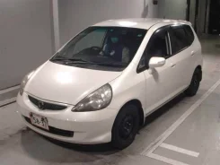 Honda Fit. ��������, ��������, 1.3 (86��.�.), ������, 69����. ��, �/�, ��� ���. ��� ����� �� ������������ ����