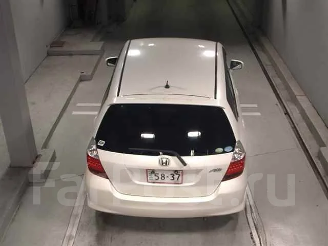 Honda Fit. ��������, ��������, 1.3 (86��.�.), ������, 69����. ��, �/�, ��� ���. ��� ����� �� ������������ ����