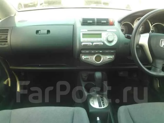 Honda Fit. ��������, ��������, 1.3 (86��.�.), ������, 69����. ��, �/�, ��� ���. ��� ����� �� ������������ ����