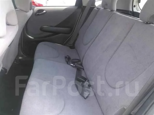 Honda Fit. ��������, ��������, 1.3 (86��.�.), ������, 69����. ��, �/�, ��� ���. ��� ����� �� ������������ ����