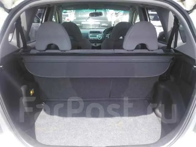 Honda Fit. ��������, ��������, 1.3 (86��.�.), ������, 69����. ��, �/�, ��� ���. ��� ����� �� ������������ ����