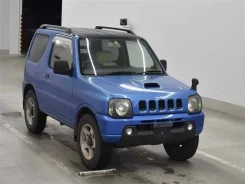 Suzuki Jimny. �������, 4wd, 0.7 (64��.�.), ������, �/�, ��� ���. ��� ����� �� ������������ ����
