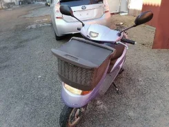 Honda Dio AF68 Cesta. 50����. ��., ��������, ��� ������� ����