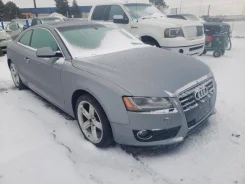 Audi A5 ����