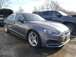 Audi A5 ����
