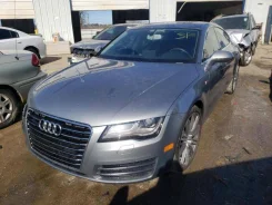 Audi A7 ����