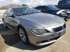 BMW 6-Series ����