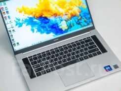 Honor MagicBook Pro. 16.1", ��� 16 ��, ���� 512���, WiFi: 1, Bluetooth: 1 ����