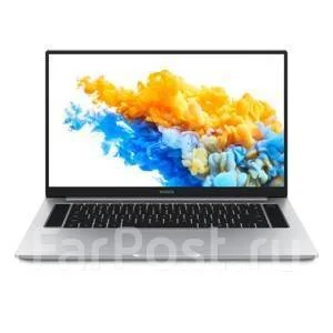 Honor MagicBook Pro. 16.1", ��� 16 ��, ���� 512���, WiFi: 1, Bluetooth: 1 ����