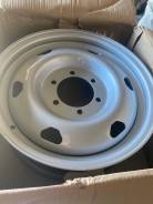 . 6.5x16", 6x139.7, ET40 