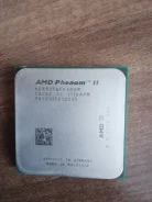 AMD Phenom II ����