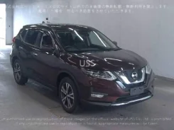Nissan X-Trail. ��������, ��������, 2.0 (147��.�.), ������, 40 000����. ��, �/�. ��� ����� �� ������������ ����
