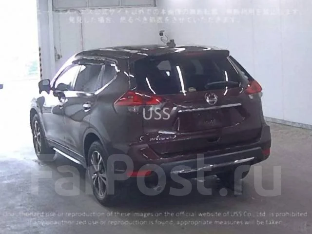 Nissan X-Trail. ��������, ��������, 2.0 (147��.�.), ������, 40 000����. ��, �/�. ��� ����� �� ������������ ����