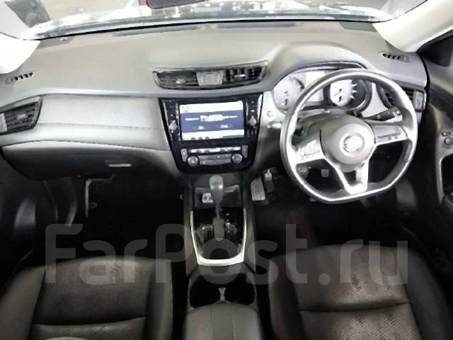 Nissan X-Trail. ��������, ��������, 2.0 (147��.�.), ������, 40 000����. ��, �/�. ��� ����� �� ������������ ����