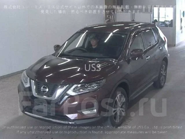 Nissan X-Trail. ��������, ��������, 2.0 (147��.�.), ������, 40 000����. ��, �/�. ��� ����� �� ������������ ����
