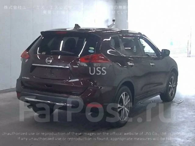 Nissan X-Trail. ��������, ��������, 2.0 (147��.�.), ������, 40 000����. ��, �/�. ��� ����� �� ������������ ����