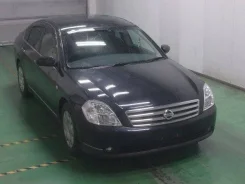 Nissan Teana. �������, ��������, 2.3 (173��.�.), ������, 80����. ��, �/�, ��� ���. ��� ����� �� ������������ ����