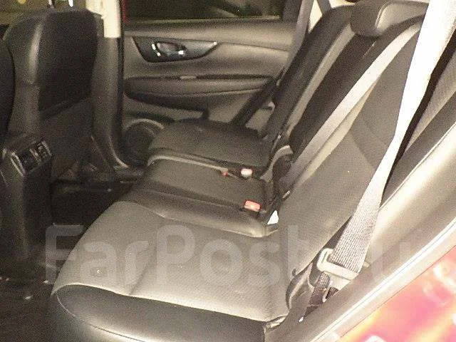 Nissan X-Trail. ��������, ��������, 2.0 (147��.�.), ������, 37 000����. ��, �/�. ��� ����� �� ������������ ����