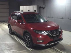 Nissan X-Trail. ��������, ��������, 2.0 (147��.�.), ������, 37 000����. ��, �/�. ��� ����� �� ������������ ����