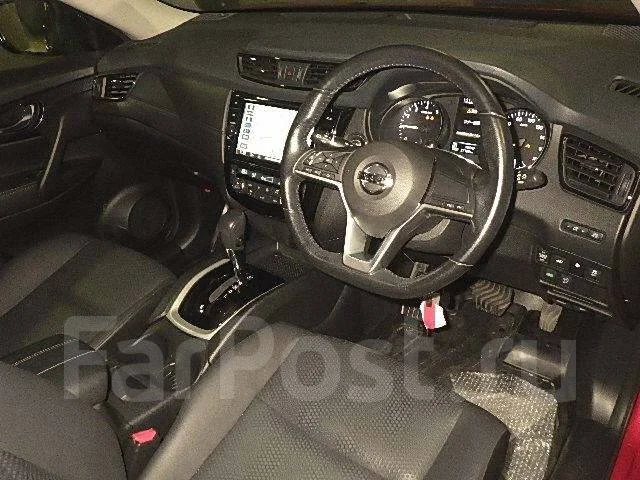 Nissan X-Trail. ��������, ��������, 2.0 (147��.�.), ������, 37 000����. ��, �/�. ��� ����� �� ������������ ����
