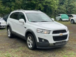Chevrolet Captiva ����