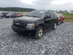 Chevrolet Tahoe ����