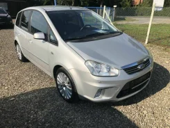 Ford C-MAX ����