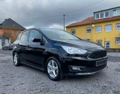 Ford C-MAX ����