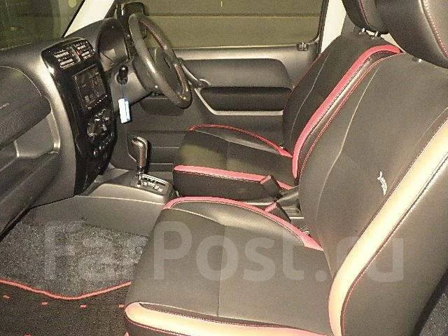 Suzuki Jimny. �������, 4wd, 1.3 (88��.�.), ������, 14����. ��, �/�, ��� ���. ��� ����� �� ������������ ����