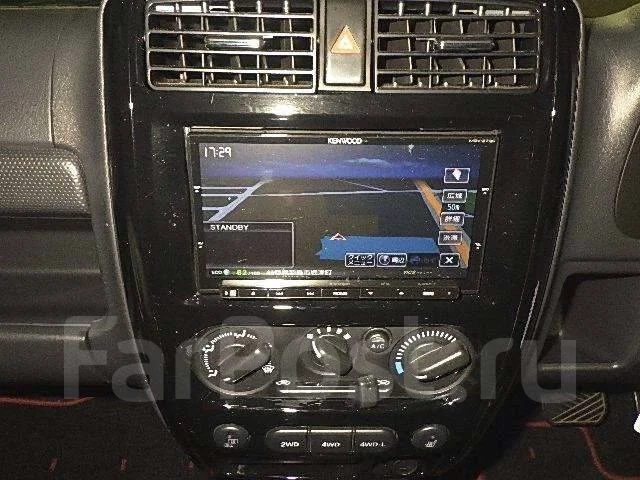 Suzuki Jimny. �������, 4wd, 1.3 (88��.�.), ������, 14����. ��, �/�, ��� ���. ��� ����� �� ������������ ����