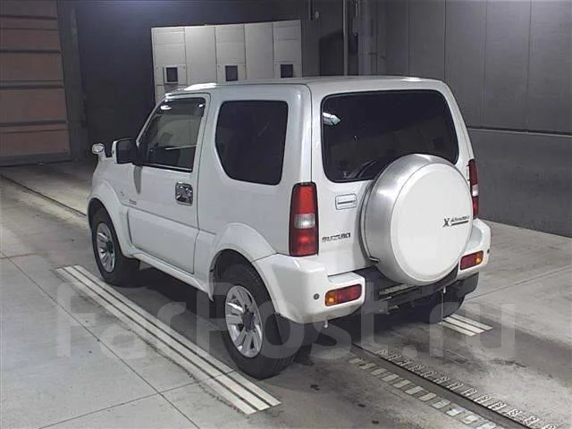 Suzuki Jimny. �������, 4wd, 1.3 (88��.�.), ������, 14����. ��, �/�, ��� ���. ��� ����� �� ������������ ����