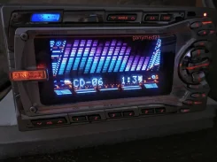 Kenwood DPX ����