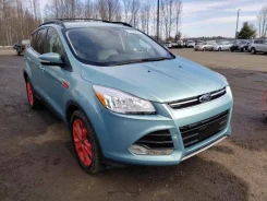 Ford Kuga ����